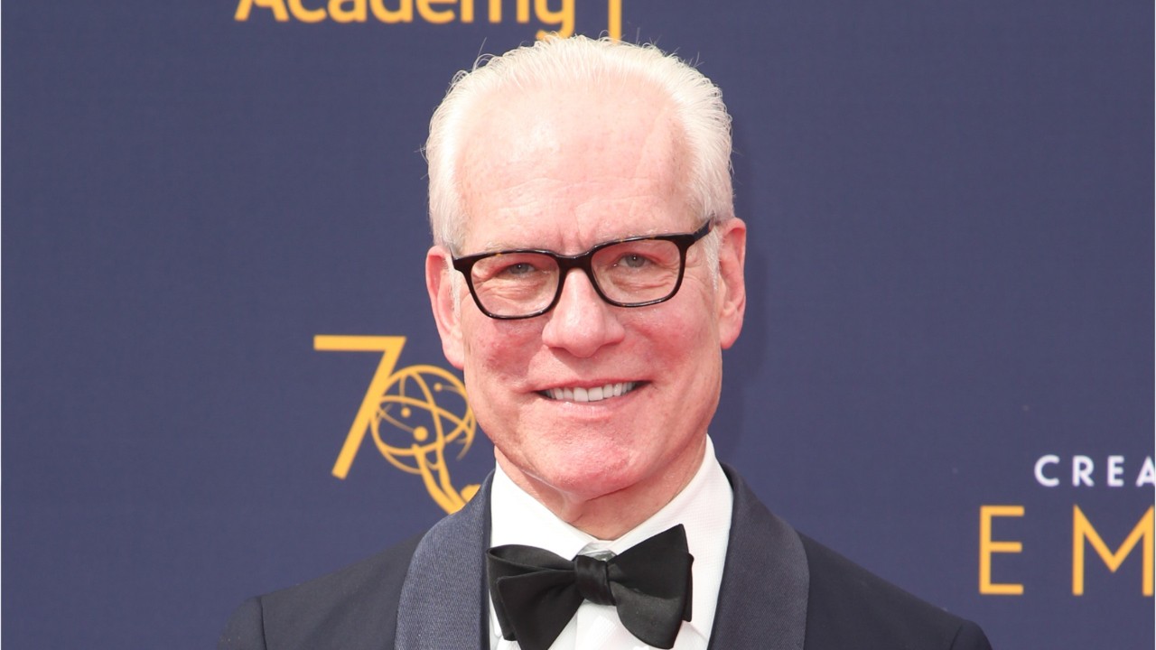 Tim Gunn On Fashion During Social Isolation