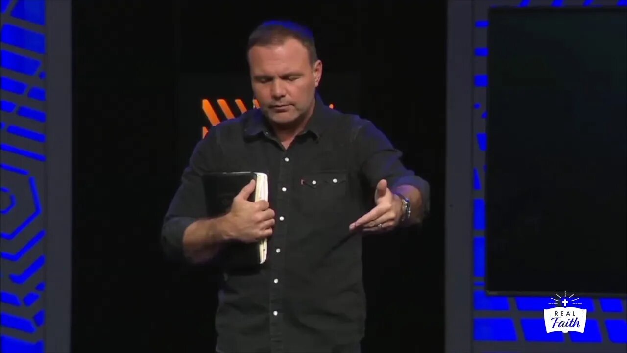 Things Your Dad Never Taught You | Pastor Mark Driscoll