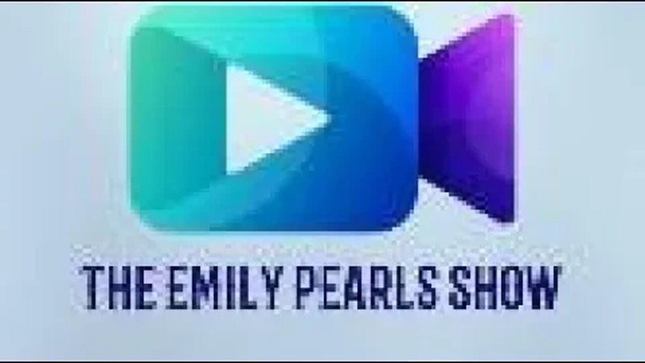 THE EMILY PEARLS 'LIVE' TELEVISION SHOW