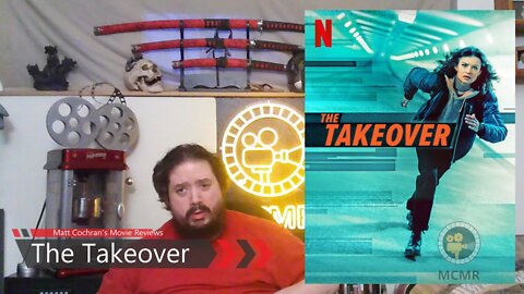 The Takeover Review