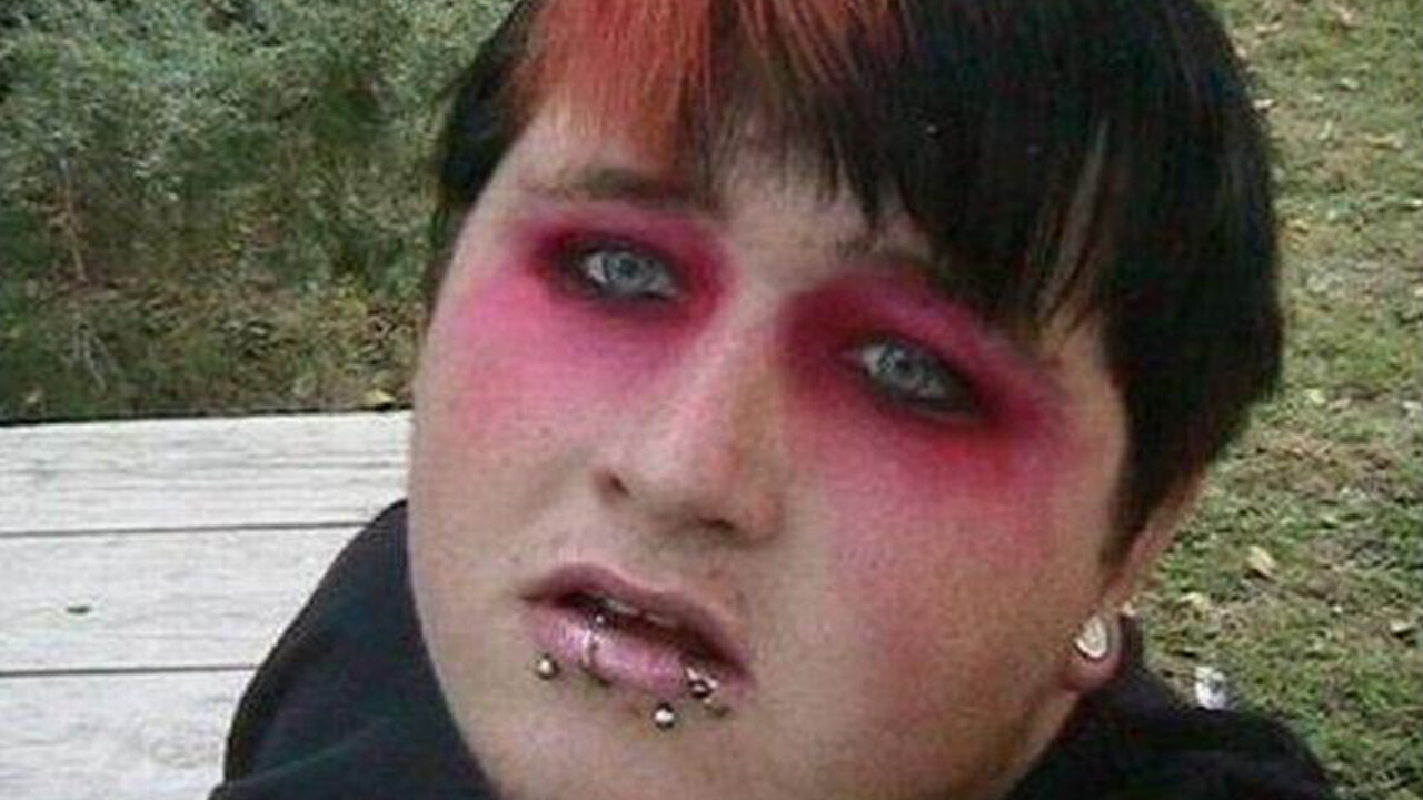 Emo (Like a Nazi) ~ Rucka Rucka Ali