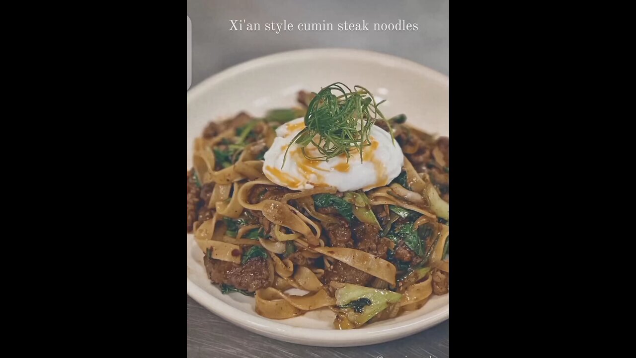 it's time for noodles bebe