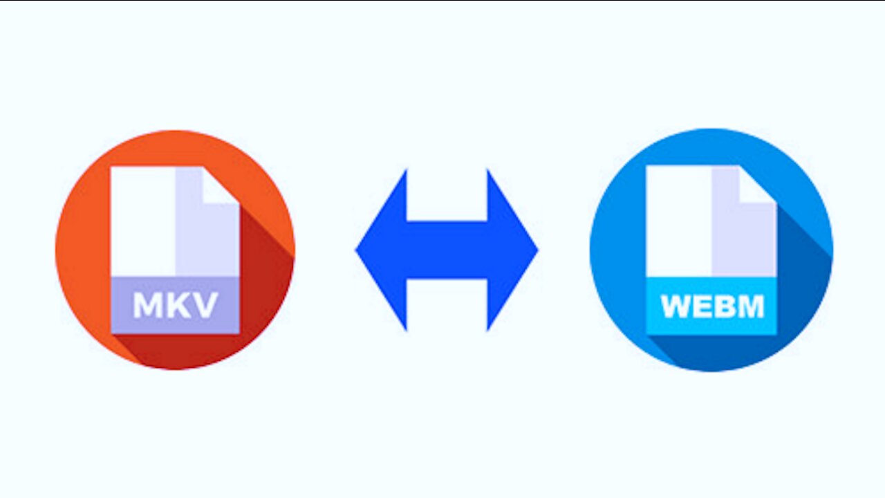 How to Convert MKV to WebM Efficiently?