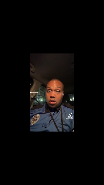 This brother has a message for you. Racist groups.