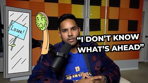 A Personal Address: A Speech I Wrote to Myself#askabhinav