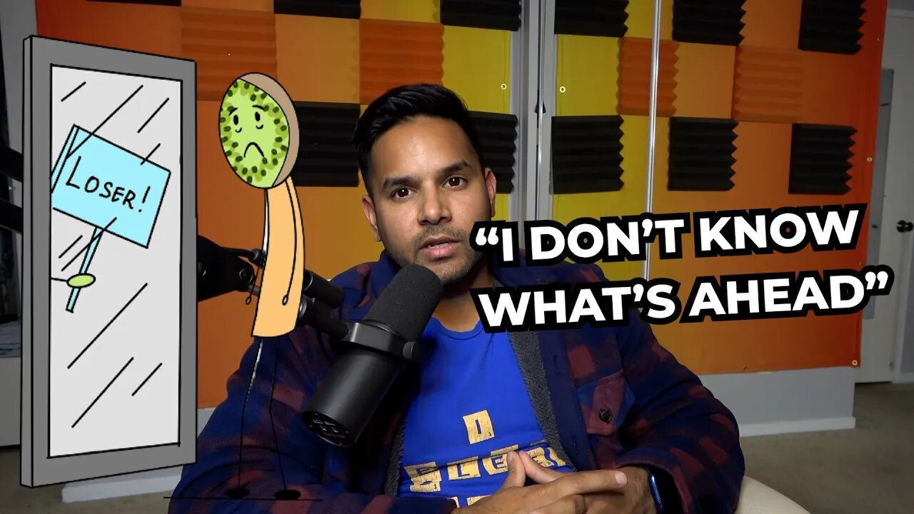 A Personal Address: A Speech I Wrote to Myself#askabhinav