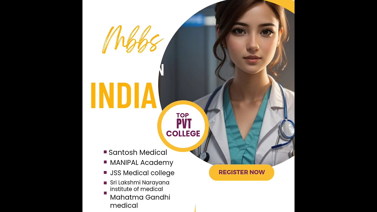 MBBS admission NRI Quota