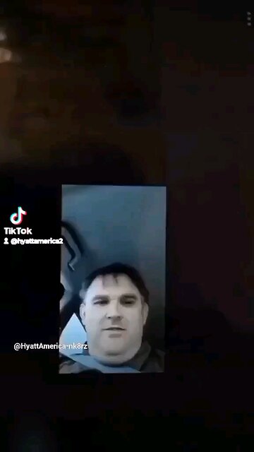 Double Chin Thinks He Is A Guy