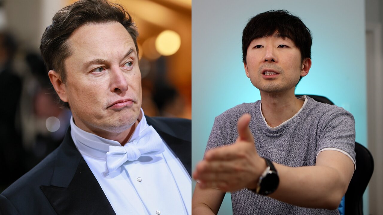 Here's what's really happening with Elon Musk, women, babies and more...