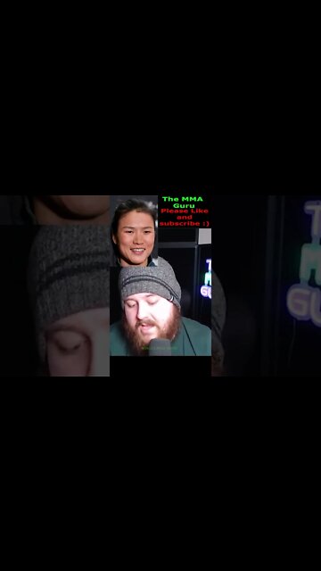 MMA Guru thinks Zhang Weili will be the future UFC Straw-weight GOAT