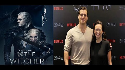 The Witcher Showrunner Lauren Hissrich Talks Splitting Witcher Season 3 Into Two Parts