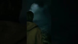 Resident Evil Village 3rd person Mode