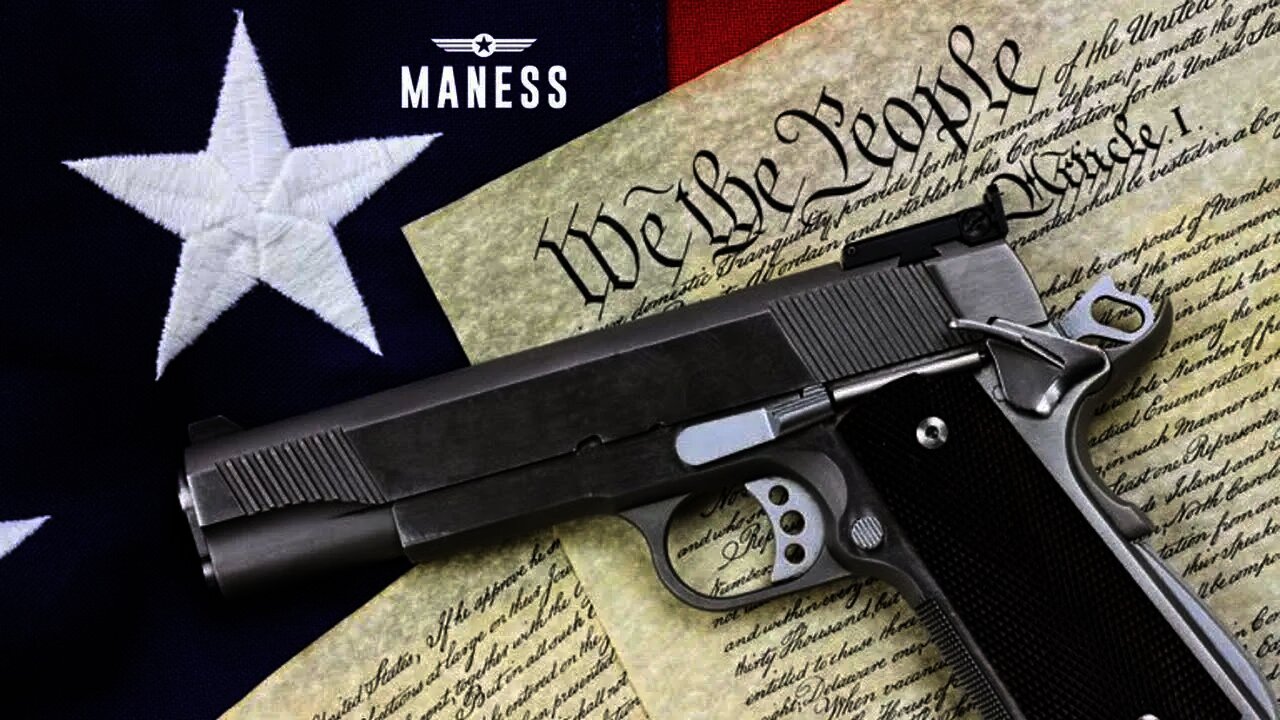 The Economist: States Passing Constitutional Gun Carry Laws is “Troubling”