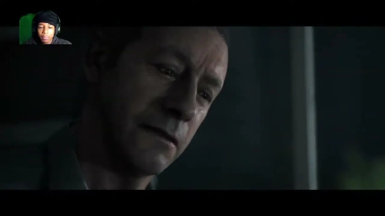 Playing Little Hope LIVE