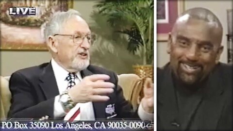 JLP on GLC | Light of the Southwest (Feb 7, 2005)