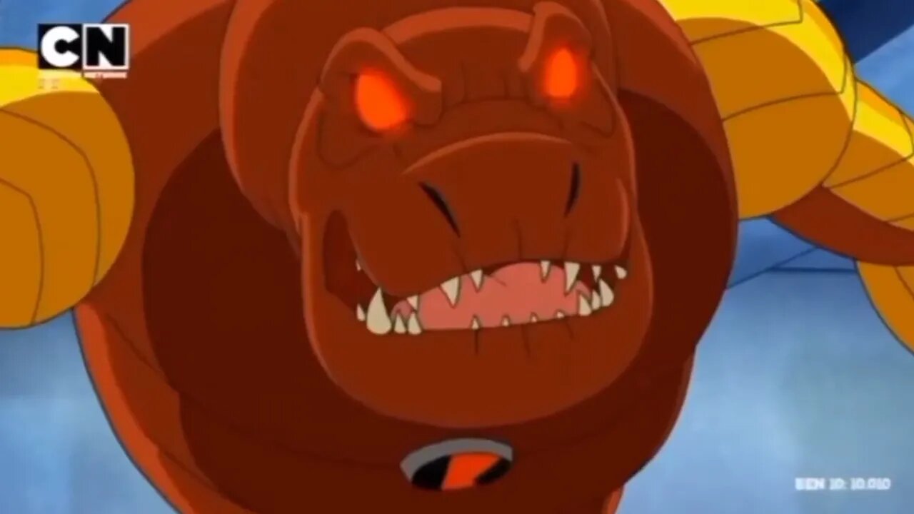 Ben 10010 movie explained in Hindi