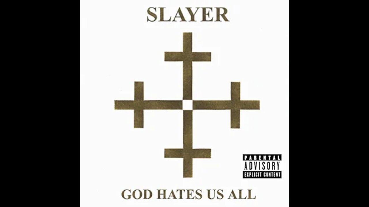 SLAYER - Bloodline