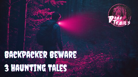 3 Chilling Forest Horror Stories That Will Haunt Your Dreams