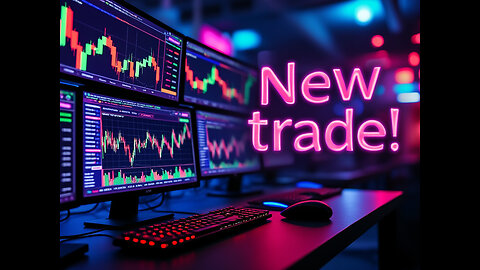 New Trade on XLP