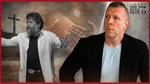 Praying for America & Our Kids with Pastor Dave