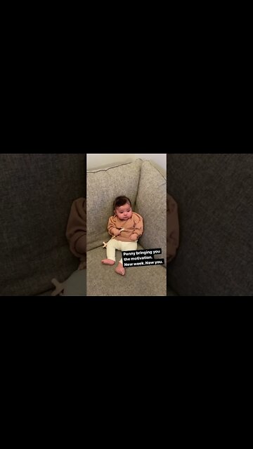 Discipline comes from you. The self. #jockowillink