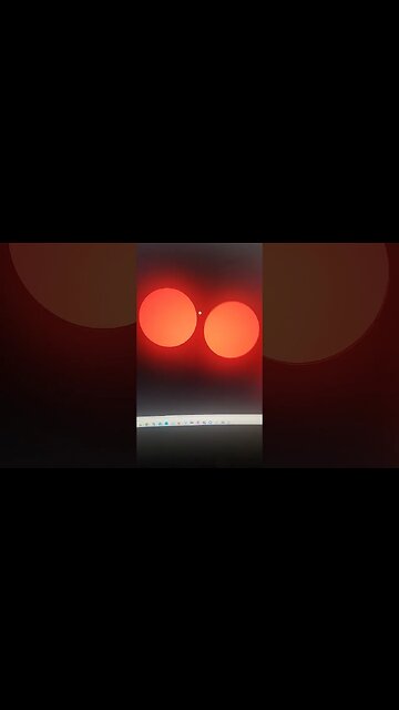 POORLY DONE HOPE YOU CAN SEE OUR EYES DECEIVE US