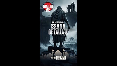 The Mysterious Island of Dajjal | A Forgotten Hadith Reveals His Return