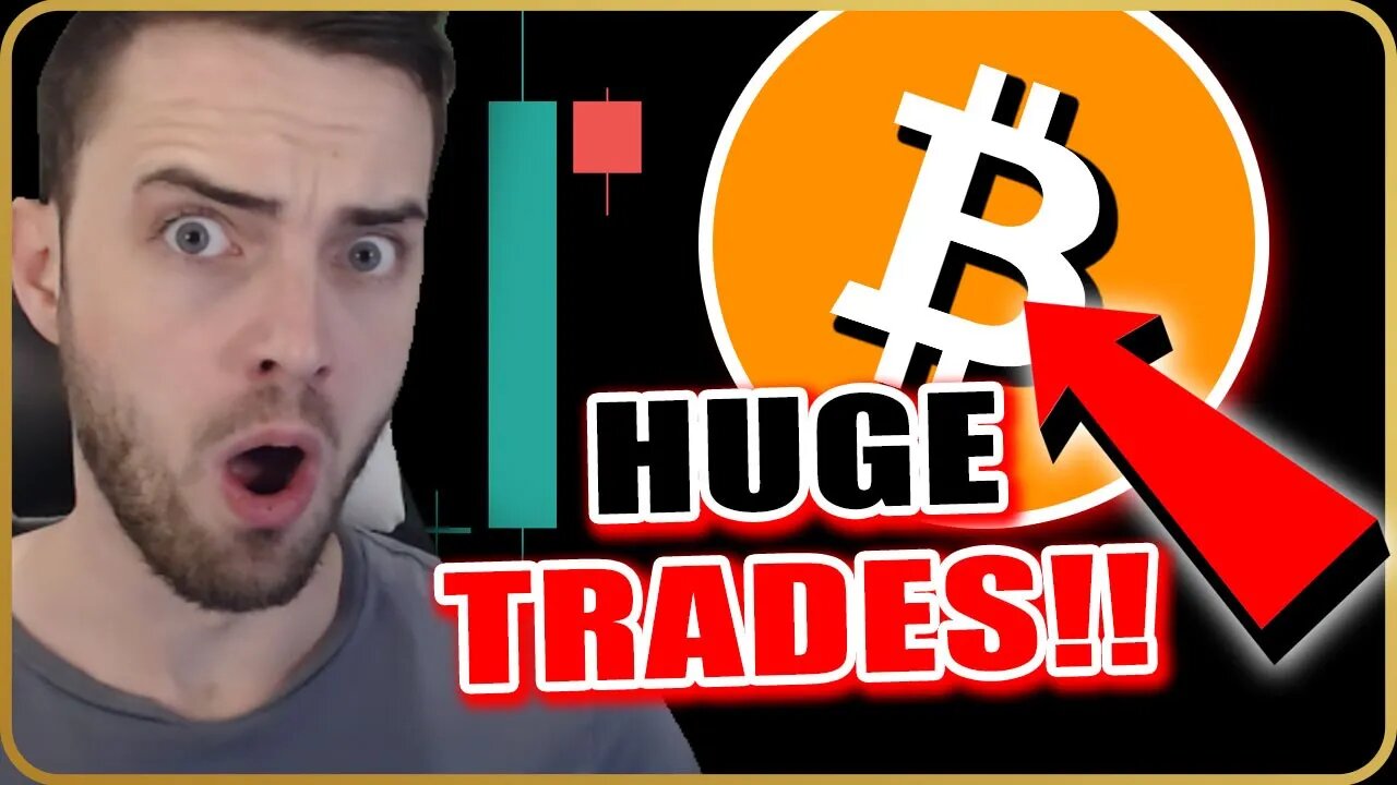 π BTC! It's Not Over... Get Ready Forπ