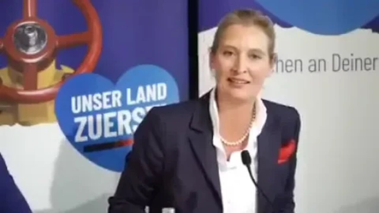 AfD Video wird Hit in den sozialen Medien