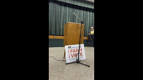 Warrick County School Board Candidates Lynda Glover, Bobby Howard, Tim Mosby, Jim Post