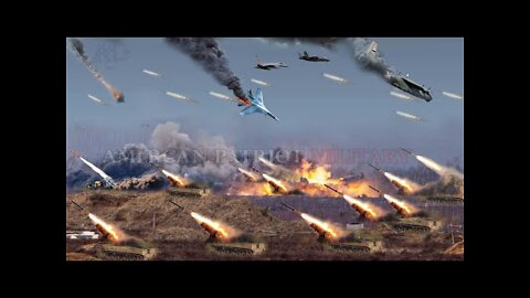 Russian War In Ukraine - Russian Pilot Captured After Ukraine Shoots Down Two Russian Helicopters