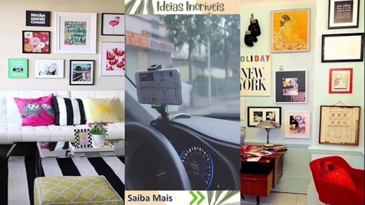 Ideias Incríveis para decoração, utilidades, facilidades e organização. #shorts