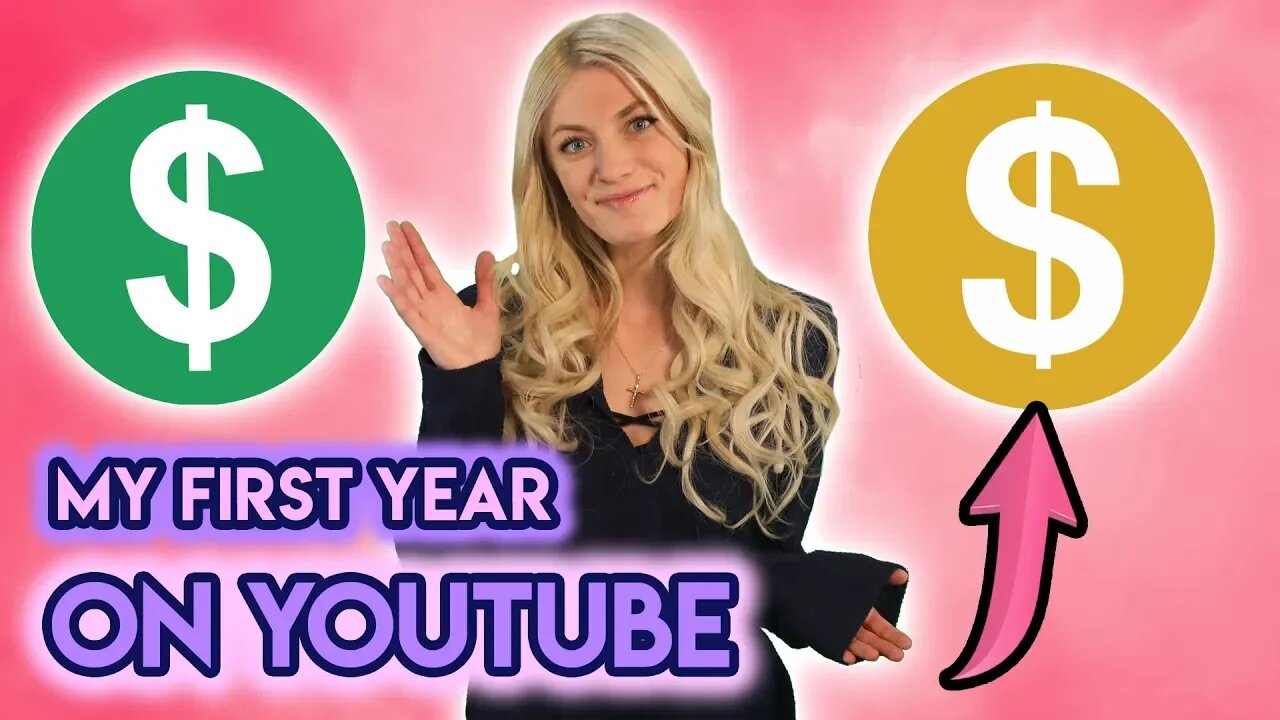 My First Year On YouTube in 2019 | Famous Entertainment