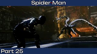 Spider-Man Story Playthrough Part 25 | Playstation 5