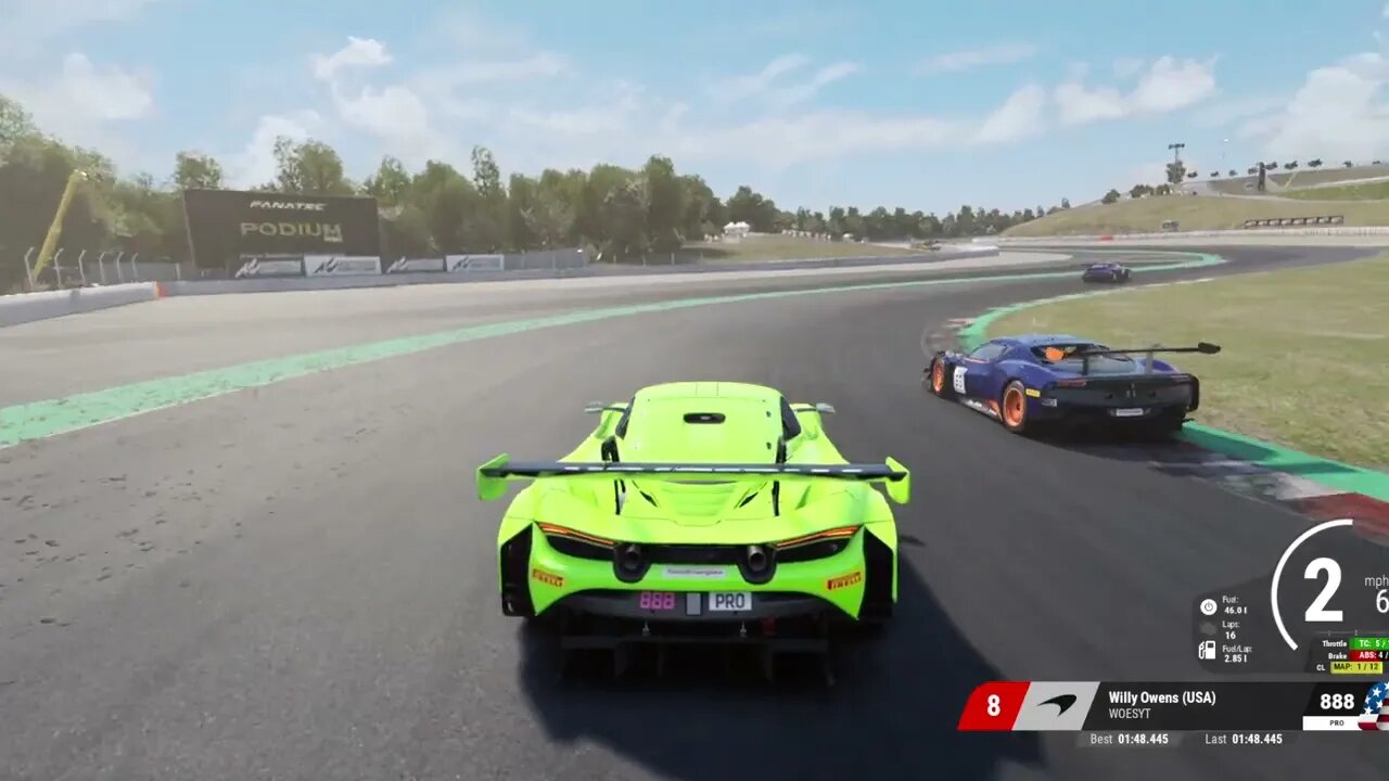 Gosh Dammit Willy. Yes apology sent! #bloopers ##gt3 #beacc