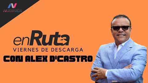 Viernes de Descarga - Alex de Castro