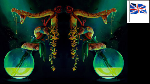 2022.05.14-Eliseo.Bonanno-SNAKE VENOM IN MEDICINES, VACCINES, WATER AND FOOD