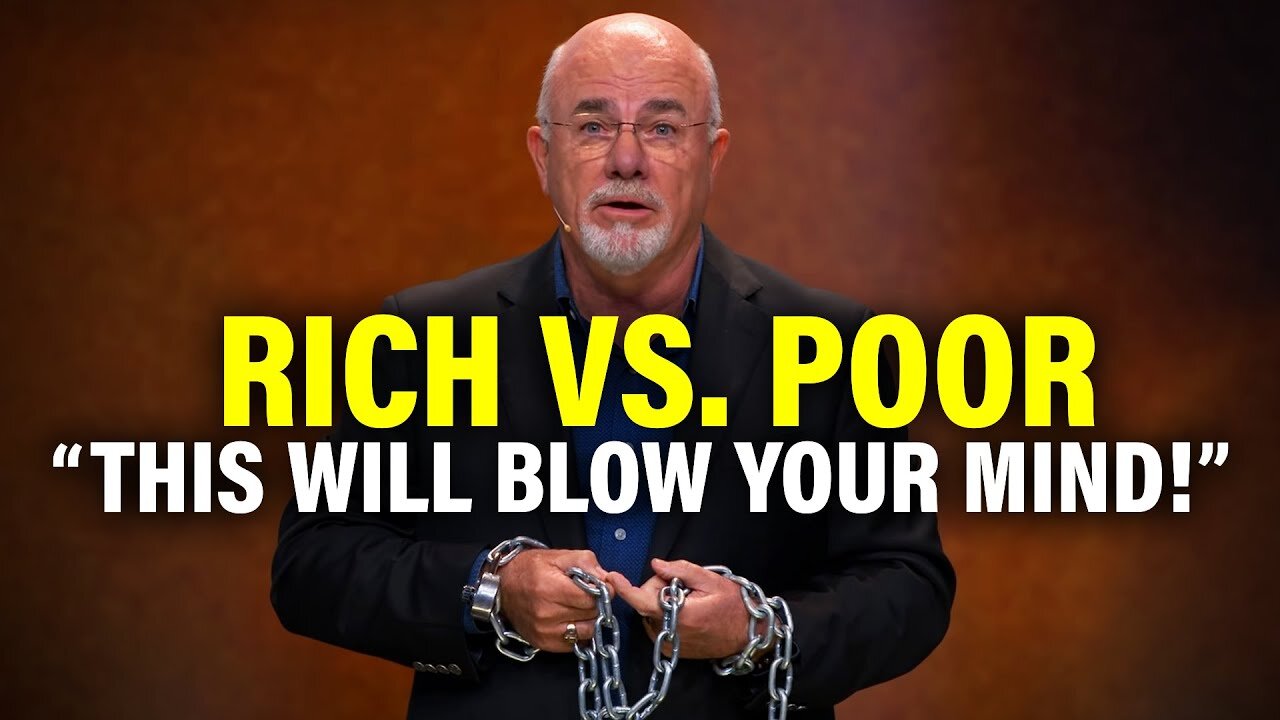 Mastering Wealth: Dave Ramsey's 5 Rules for Rich Money Management