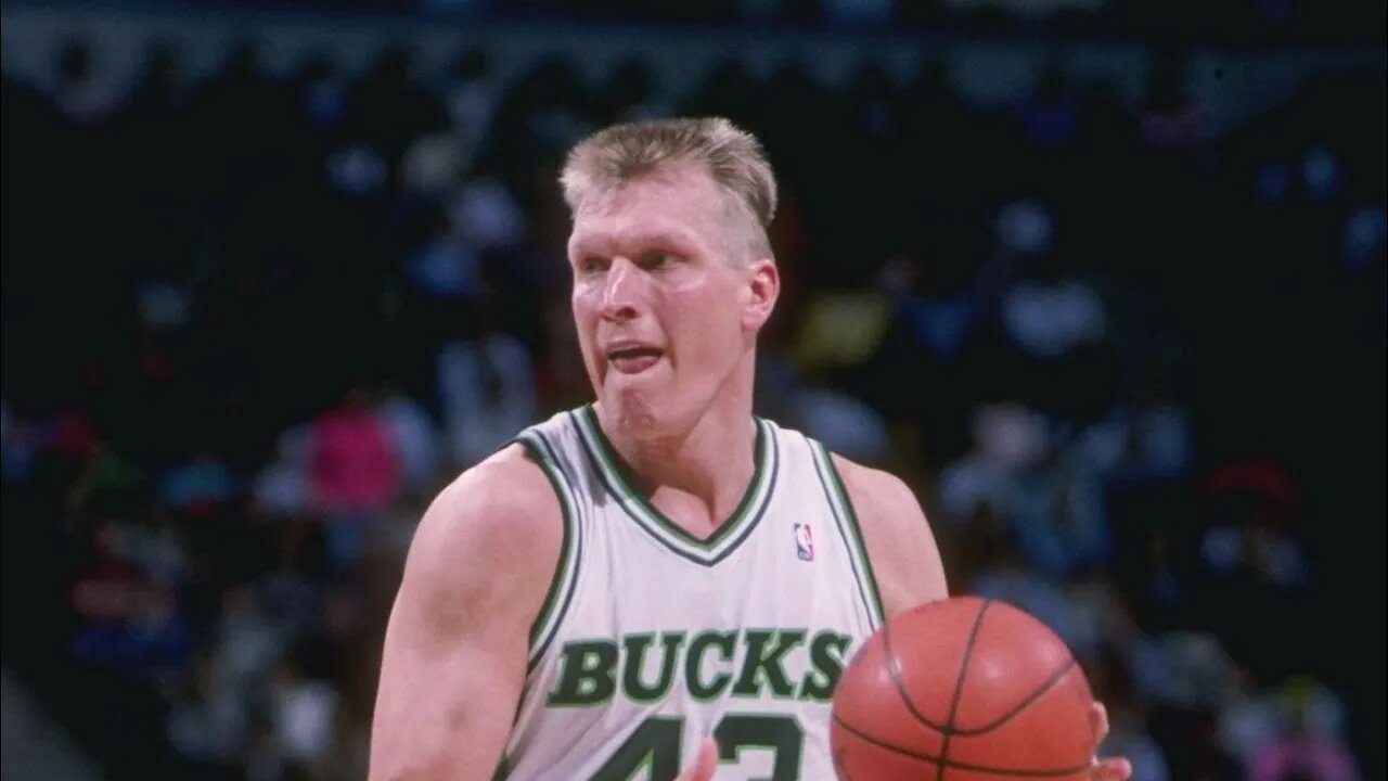 1980s Milwaukee Bucks: How Good Was Jack Sikma on the Bucks?