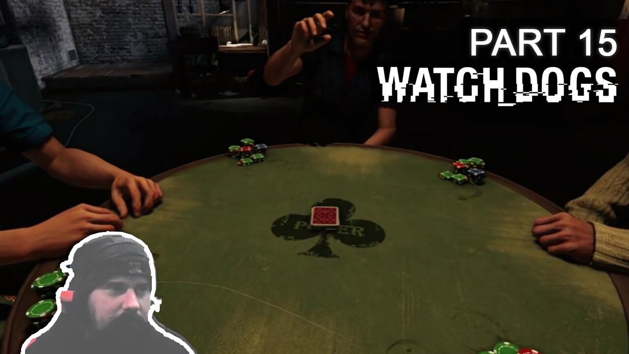 Watch Dogs Ps4 Full Gameplay - Part 15 - One Foot in the Grave, CTOS Breach, Privacy Invasion