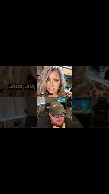 Here’s Your Dose of REALarious…🤣🤣🤣 with @tamihunt8727 #duet #funnycomedy #makeyoulaugh #funny