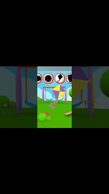 rama rama cari benda #shorts #didiandfriends #ramarama