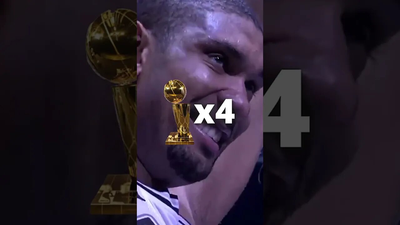 ¿Quien Es Tim Duncan? PT3