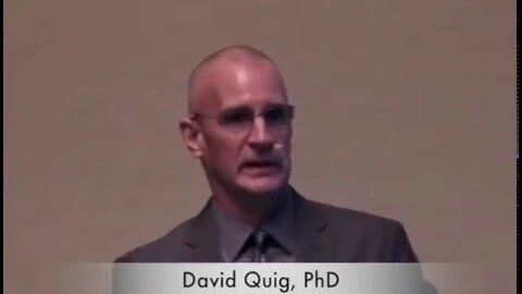 David Quig, PhD