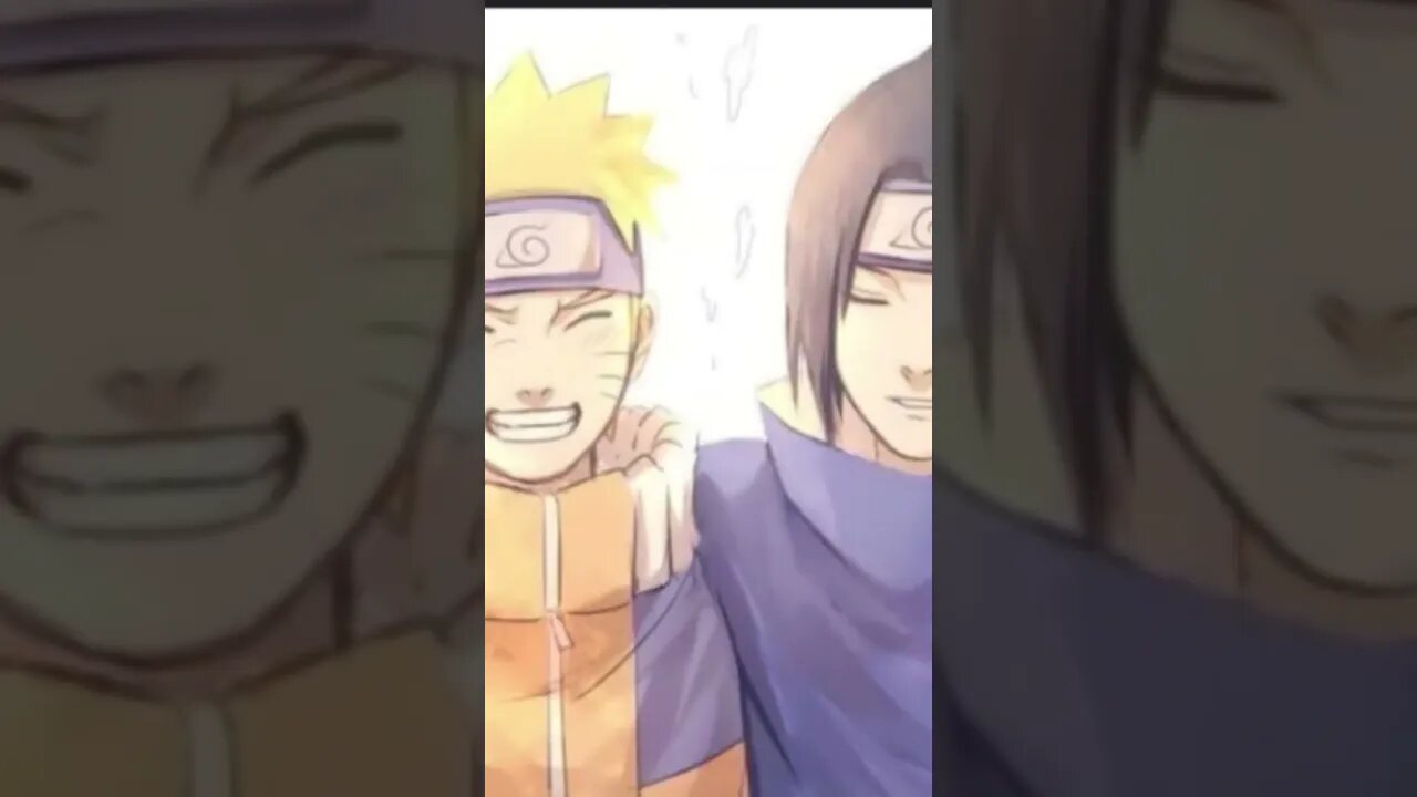 edit naruto e sasuke