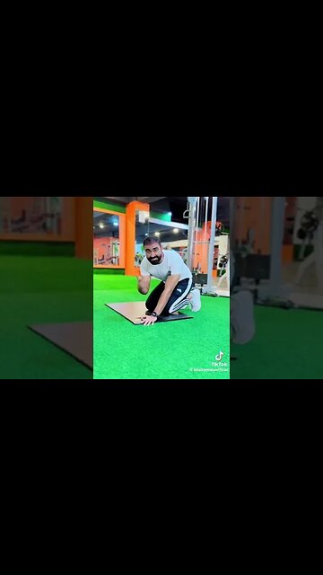 Weight loss easy exercise by Bilal kamoka..2023