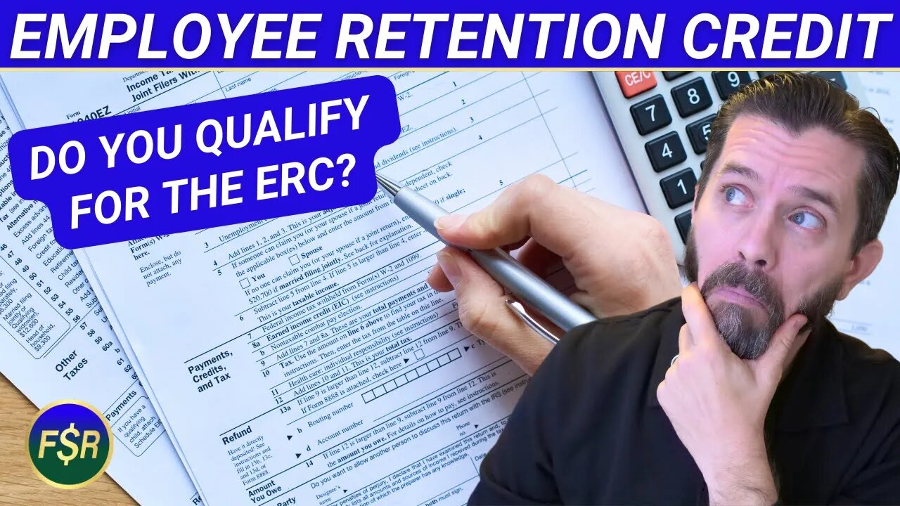 Employee Retention Tax Credit or ERC | Is It Legit?