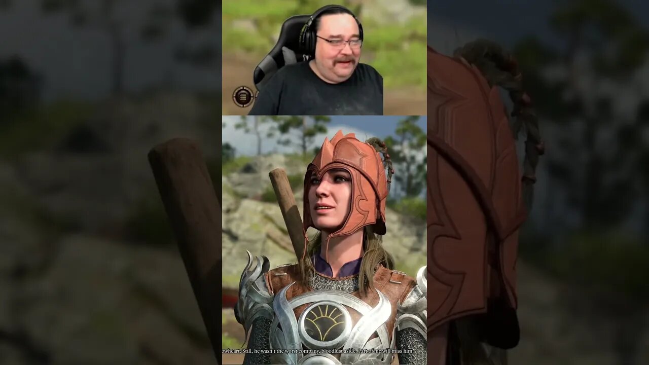 D&D Humor #shorts #crossclip
