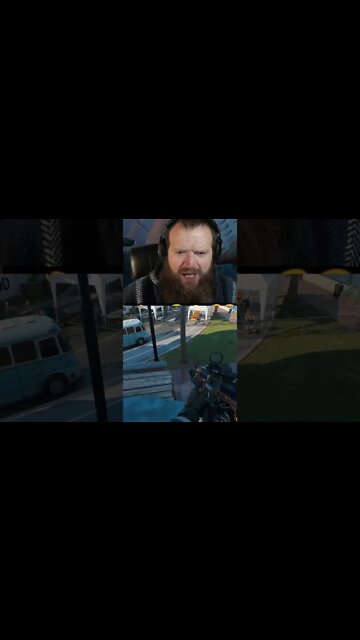 Call of Duty with JD (Call of Duty: Black Ops Cold War)