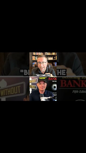 Becoming Your Own Banker Facts 🏦 #shorts